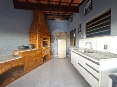 Sobrado com 3 Quartos à venda, 256m² no Jardim Chapadão, Campinas