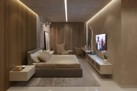 Apartamento com 4 Quartos à venda, 379m² no Ponta Verde, Maceió