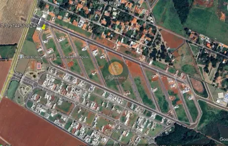 Lote/Terreno à venda, 300m² no Jardim Florença, Nova Odessa