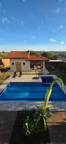 Casa de Condomínio com 6 Quartos à venda, 405m² no Parque dos Cafezais V, Itupeva