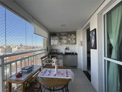 Apartamento com 3 Quartos à venda, 81m² no Chora Menino, São Paulo