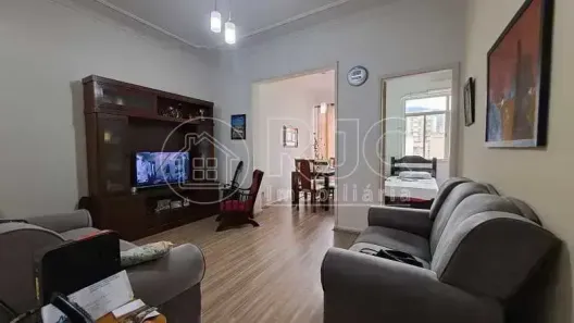 Apartamento com 2 Quartos à venda, 58m² no Tijuca, Rio de Janeiro