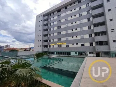 Apartamento com 3 Quartos à venda, 73m² no Carlos Prates, Belo Horizonte