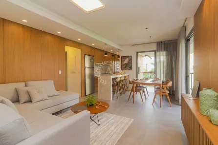 Apartamento com 2 Quartos à venda, 70m² no Boa Vista, Porto Alegre
