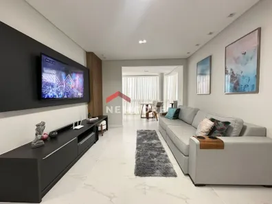 Apartamento com 2 Quartos à venda, 85m² no Centro, Itapema