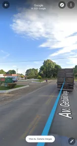 Lote/Terreno à venda, 5500m² no Centro, Bom Jesus