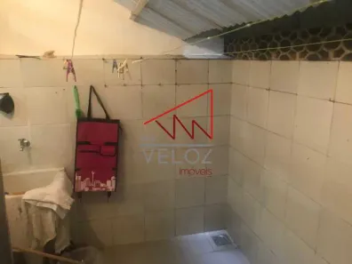 Apartamento com 1 Quarto à venda, 43m² no Centro, Rio de Janeiro