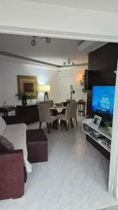 Apartamento com 2 Quartos à venda, 88m² no Pioneiros, Balneário Camboriú