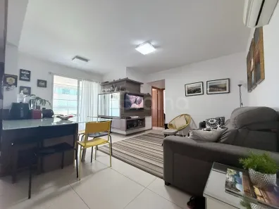 Apartamento com 2 Quartos à venda, 71m² no Campeche, Florianópolis