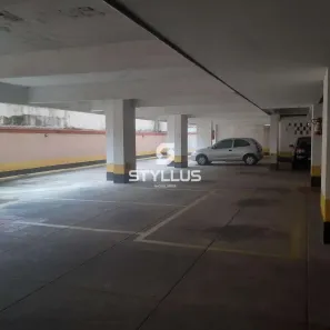 Apartamento com 1 Quarto à venda, 45m² no Méier, Rio de Janeiro