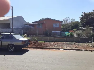 Lote/Terreno à venda, 462m² no Centro, Ponta Grossa