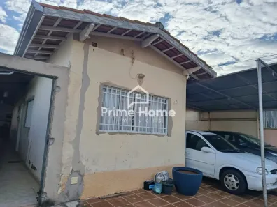 Casa com 3 Quartos à venda, 174m² no Nova Campinas, Campinas