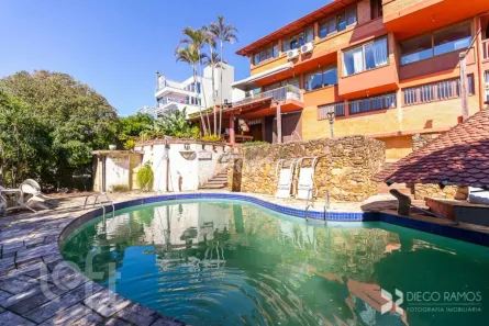 Casa com 4 Quartos à venda, 455m² no Sétimo Céu, Porto Alegre