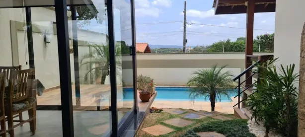 Casa com 3 Quartos à venda, 385m² no Jardim Paulista, Atibaia