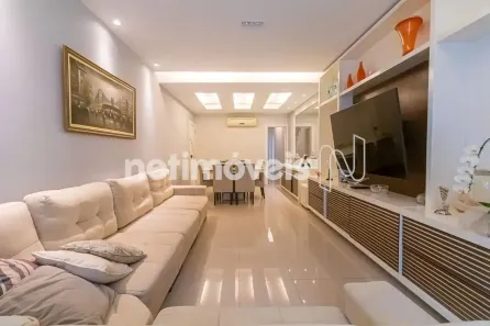 Apartamento com 3 Quartos à venda, 156m² no Copacabana, Rio de Janeiro