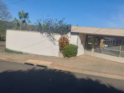 Casa de Condomínio com 3 Quartos à venda, 447m² no Samambaia Parque Residencial, Bauru