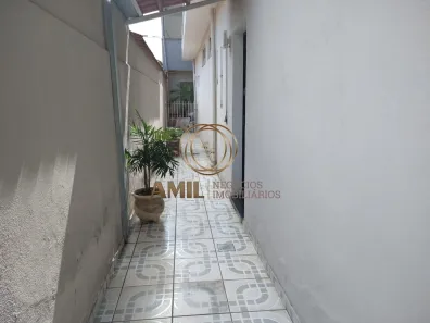 Imóvel Comercial à venda, 440m² no Vila Betânia, São José dos Campos