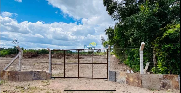 Lote/Terreno à venda, 30000m² no Vale Quem Tem, Teresina