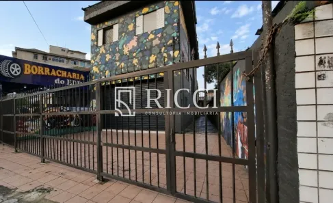 Ponto Comercial à venda, 230m² no Estuário, Santos