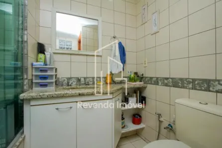 Apartamento com 3 Quartos à venda, 105m² no Jardim Vila Mariana, São Paulo