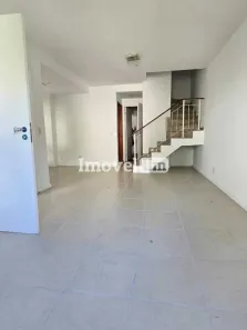 Casa de Condomínio com 4 Quartos à venda, 116m² no Freguesia (Jacarepaguá), Rio de Janeiro