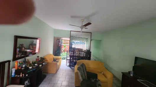Sobrado com 3 Quartos à venda, 107m² no Santo Amaro, São Paulo