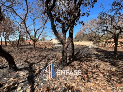Lote/Terreno à venda, 2000m² no Recanto do Igarapé, Igarapé