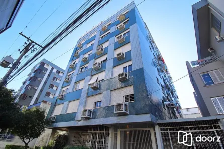 Apartamento com 2 Quartos à venda, 79m² no Menino Deus, Porto Alegre