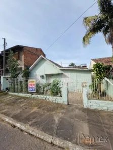 Casa com 3 Quartos para alugar, 100m² no Vila Nova, Novo Hamburgo