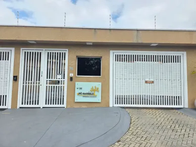 Casa de Condomínio com 3 Quartos para alugar, 115m² no Portais (Polvilho), Cajamar
