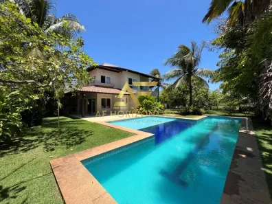 Casa de Condomínio com 4 Quartos à venda, 320m² no Mosqueiro, Aracaju