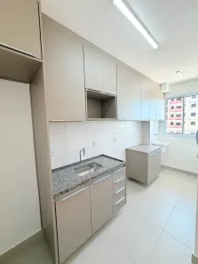 Apartamento com 2 Quartos para alugar, 57m² no Ribeirão do Lipa, Cuiabá