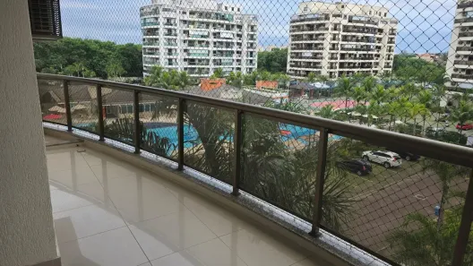 Apartamento com 3 Quartos à venda, 93m² no Recreio dos Bandeirantes, Rio de Janeiro