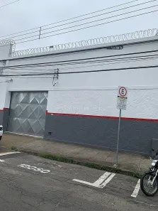 Galpão/Depósito/Armazém para alugar, 388m² no Centro, Juiz de Fora