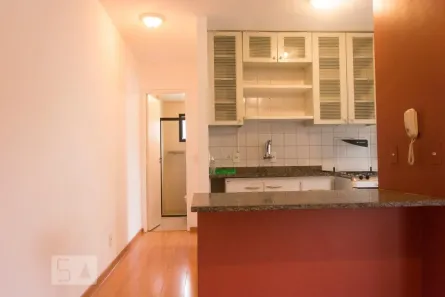 Apartamento com 1 Quarto à venda, 41m² no Vila Andrade, São Paulo