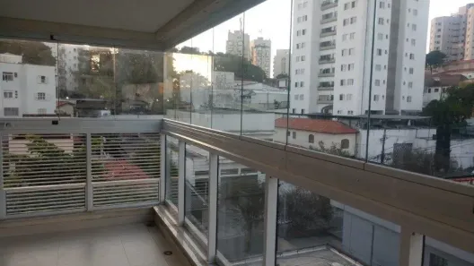 Apartamento com 2 Quartos à venda, 60m² no Alto da Lapa, São Paulo