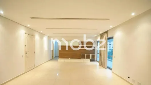 Apartamento com 5 Quartos à venda, 210m² no Jardim Ampliação, São Paulo