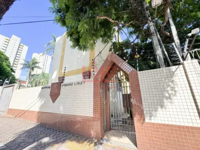 Apartamento com 1 Quarto para alugar, 39m² no Zona 07, Maringá