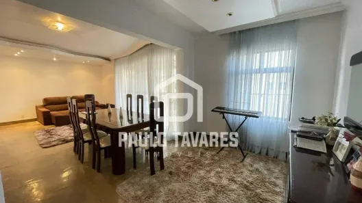 Cobertura com 3 Quartos à venda, 159m² no Estoril, Belo Horizonte