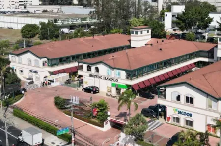 Ponto Comercial para alugar, 52m² no Alphaville Industrial, Barueri