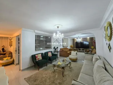 Casa de Condomínio com 3 Quartos à venda, 340m² no Jardim Atlântico, Goiânia