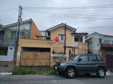 Lote/Terreno à venda, 430m² no Cidade Patriarca, São Paulo