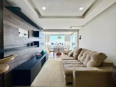 Apartamento com 3 Quartos à venda, 144m² no Praia do Pecado, Macaé