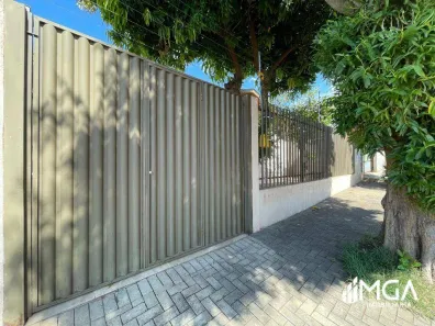 Casa com 4 Quartos para alugar, 167m² no Panorama, Foz do Iguaçu