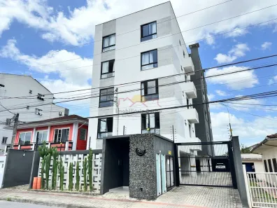 Apartamento com 3 Quartos à venda, 73m² no Iririú, Joinville