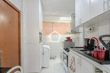 Apartamento com 3 Quartos à venda, 90m² no Bela Vista, São Paulo