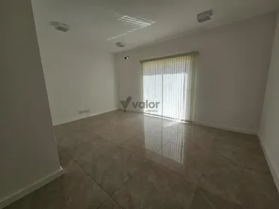 Sala Comercial para alugar, 35m² no Bosque, Campinas
