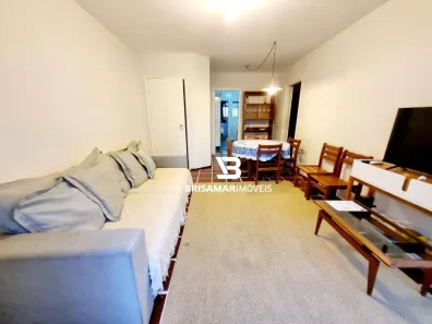 Apartamento com 2 Quartos à venda, 80m² no Pitangueiras, Guarujá