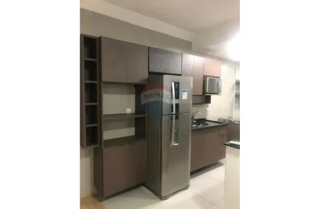 Apartamento com 1 Quarto para alugar, 45m² no Jardim América, Sorocaba