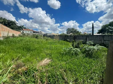 Lote/Terreno à venda, 1000m² no Bandeirantes (Pampulha), Belo Horizonte
